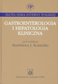 Gastroenterologia i hepatologia kliniczna