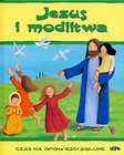 Jezus i modlitwa