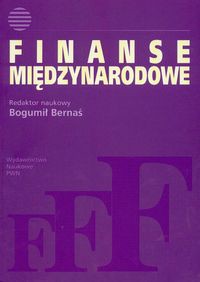 Finanse międzynarodowe