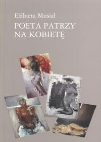 Poeta patrzy na kobietę