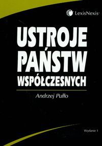 Ustroje państw współczesnych