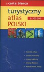 Atlas Polski Turystyczny 1:300 000