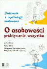 O osobowości praktycznie wszystko