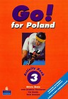 Go for Poland 3 WB Activity Book New