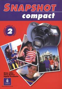 Snapshot Compact 2 Students Book & Workbook