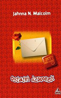 Ostatni dzwonek