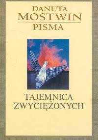 Tajemnica zwyciężonych