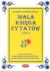 Mała księga cytatów 1