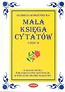 Mała księga cytatów 1