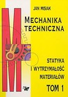 Mechanika techniczna