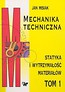 Mechanika techniczna