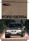 Ford Sierra