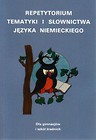 Repetytorium tematyki i słownictwa j.niemiecki