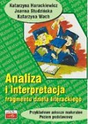 Analiza i interpretacja fragmentu dzeła literackiego