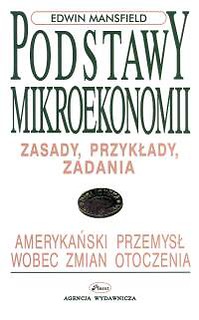 Podstawy mikroekonomii Zasady, przykłady, zadania