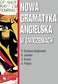 Nowa gramatyka angielska w ćwiczeniach