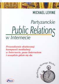 Partyzanckie Public Relations w Internecie