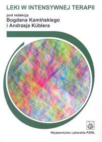 Leki w intensywnej terapii