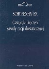 Czworaki korzeń zasady racji dostatecznej