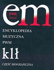 Encyklopedia muzyczna Tom 5