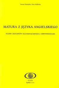 Matura z języka angielskiego