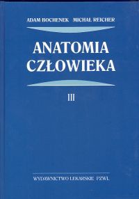 Anatomia człowieka Tom 3