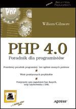 PHP 4.0 Poradnik dla programistów