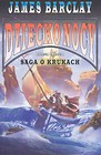 Dziecko nocy Księga III Saga o Krukach
