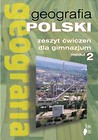 Geografia Moduł 2 Zeszyt ćwiczeń Geografia Polski