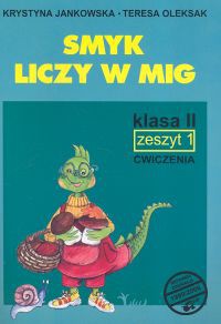 Smyk liczy w mig 2 Ćwiczenia Część 1