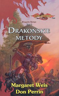 Drakońskie metody Tom 2