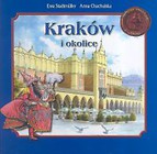 Kraków i okolice