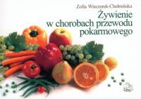 Żywienie w chorobach przewodu pokarmowego