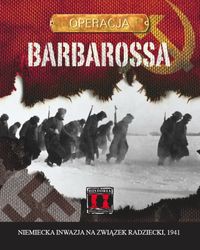 Operacja Barbarossa