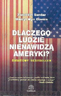Dlaczego ludzie nienawidzą Ameryki