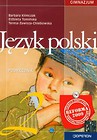 Język polski 2 Podręcznik Gimnazjum
