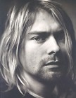 Cobain w Rolling Stones