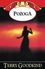 Pożoga