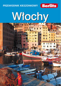 Berlitz Przewodnik kieszonkowy Włochy + rozmówki GRATIS