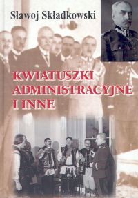 Kwiatuszki administracyjne i inne