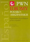 Idiomy polsko-hiszpańskie Expresiones fraseologicas polaco-espanol