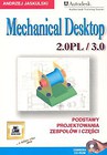 Mechanical Desktop 2.0PL/3.0