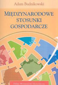 Międzynarodowe stosunki gospodarcze