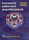 Leczenie zaburzeń psychicznych