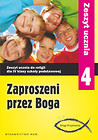 Zaproszeni przez Boga 4 Zeszyt ucznia