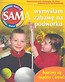 Sam wymyślam zabawę na podwórku