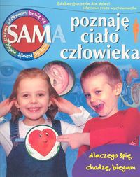 Sam poznaję ciało człowieka