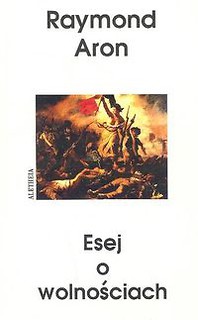 Esej o wolnościach