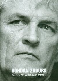 Wiersze zebrane Tom 3