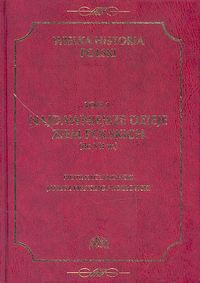 Wielka historia Polski Tom 1